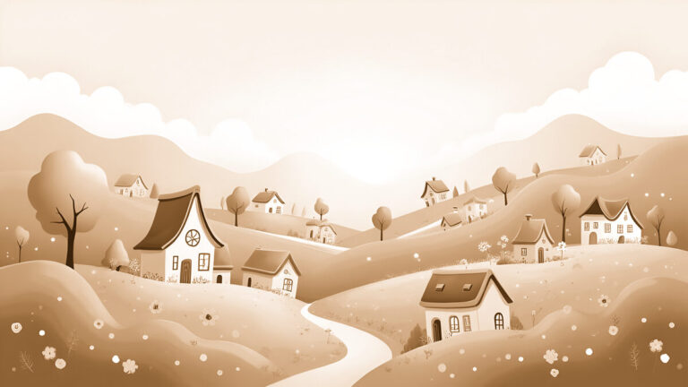 Bear Creek Ranch neighborhood